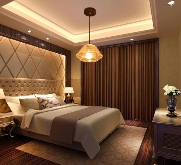 Hotel Tulip Near Delhi Airport New Delhi Eksteriør billede